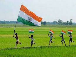 Tiranga Jhanda